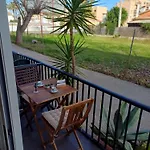 Ona Blue A 150 Metros Del Mar Daire