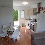 Ona Blue A 150 Metros Del Mar Daire Denia