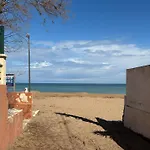 Daire Ona Blue A 150 Metros Del Mar *
