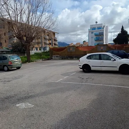 Ona Blue A 150 Metros Del Mar * Dénia