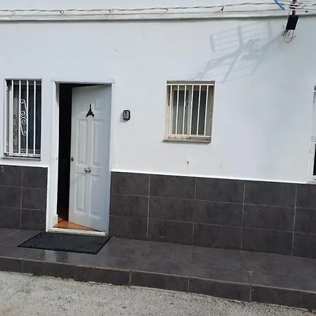 Апартаменты Ona Blue A 150 Metros Del Mar *