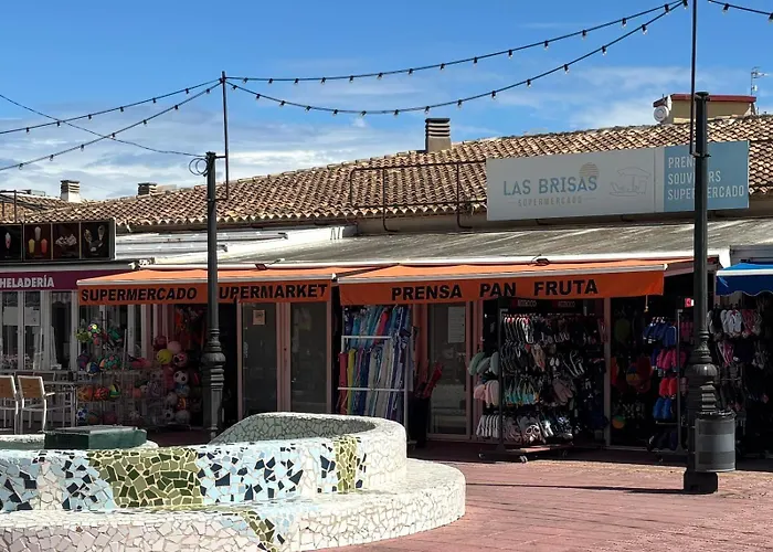 Appartamento Ona Blue A 150 Metros Del Mar