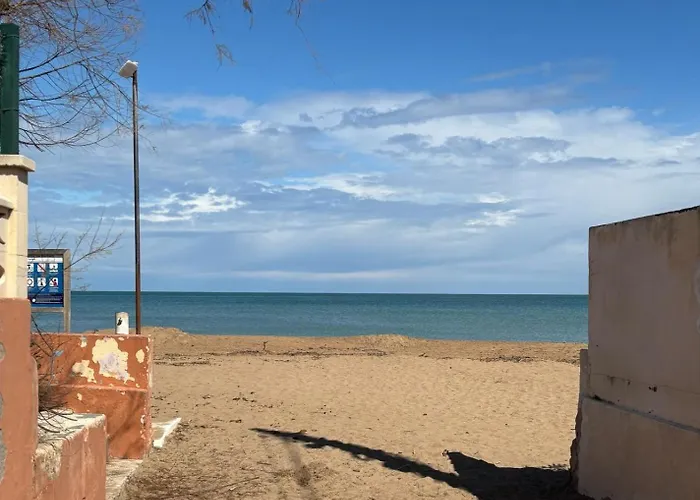 Appartamento Ona Blue A 150 Metros Del Mar *