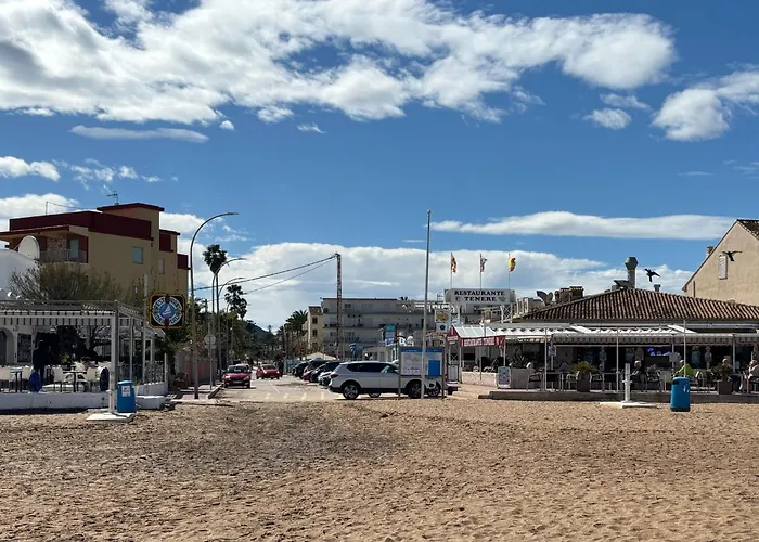 Appartamento Ona Blue A 150 Metros Del Mar *